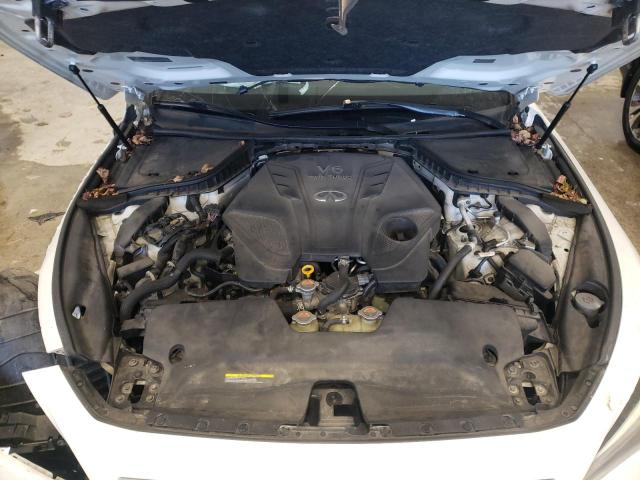 JN1EV7AR1KM550805 Infiniti Q50 LUXE