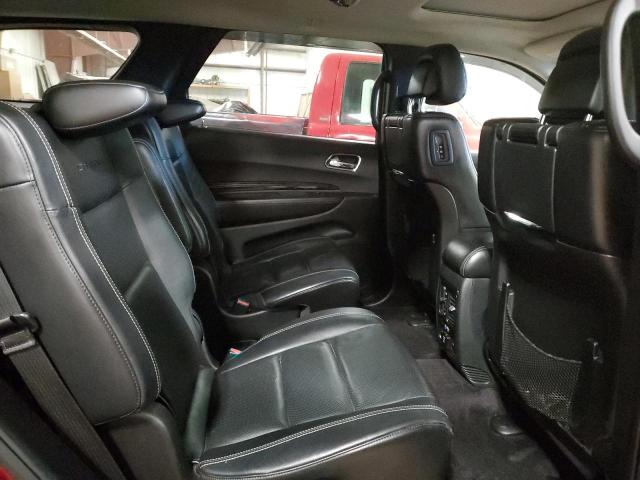 1C4RDJEG5HC917937 Dodge Durango Citadel