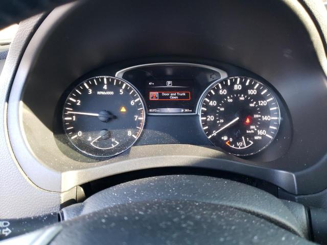 1N4AL3AP0JC294448 Nissan ALTIMA 2.5