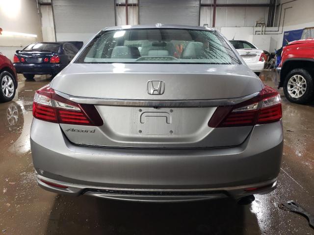1HGCR2F73HA238676 Honda ACCORD EX