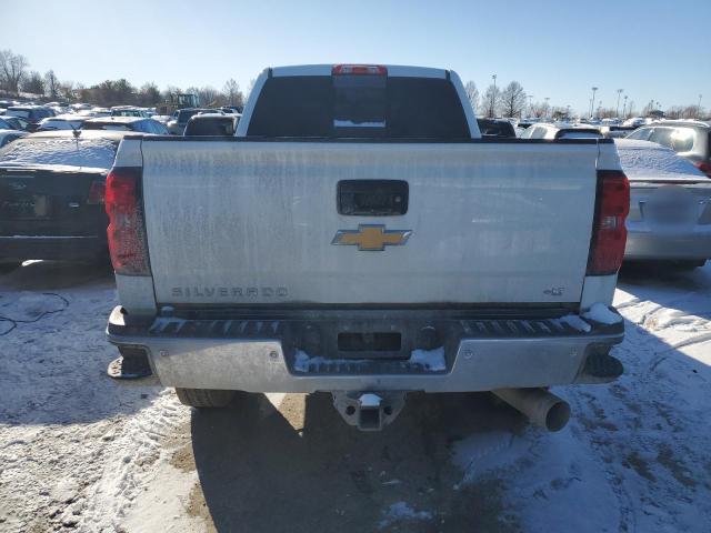 1GC1KVEY1HF241486 Chevrolet Silverado K2500 Heavy Duty Lt
