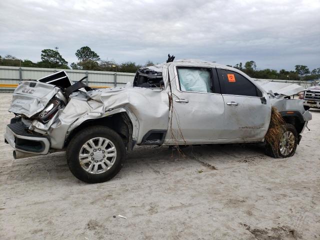 1GT19REY8NF324444 GMC Sierra K2500 Denali