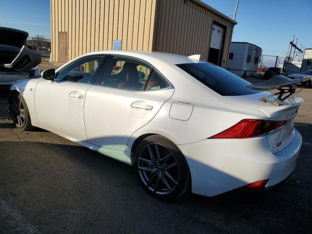 JTHC81D29J5027305 Lexus IS 300
