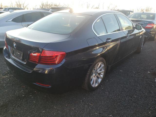 WBAFV3C57FD686508 BMW 535 D Xdrive