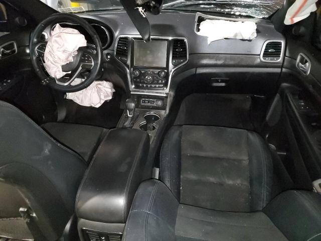 1C4RJFAGXHC726820 Jeep Grand Cherokee Laredo