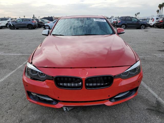 WBA8A9C53GK619070 BMW 320 I