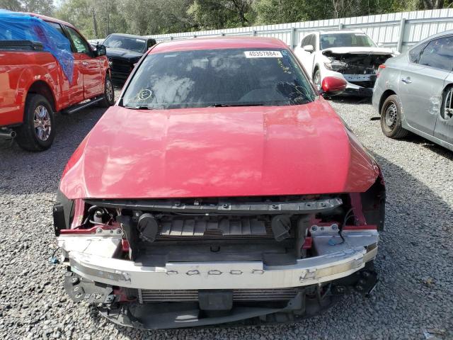 1HGCV1F36LA117619 Honda Accord Sport