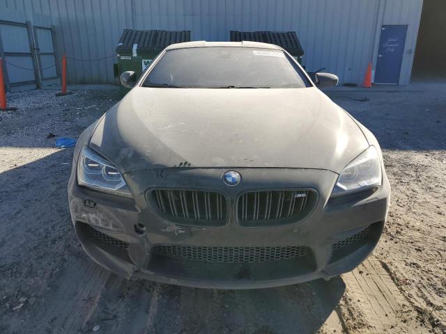 WBSLX9C51ED160501 BMW M6