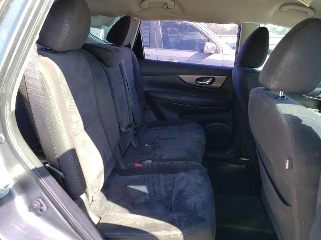 KNMAT2MT2FP553518 Nissan ROGUE S