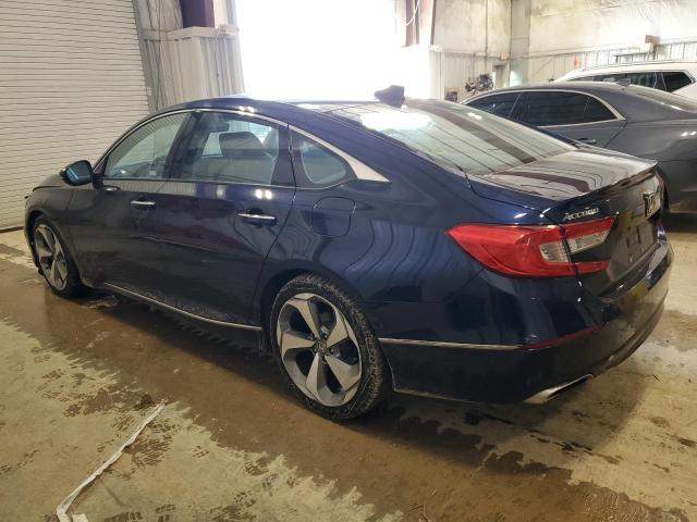 1HGCV1F96JA172265 Honda Accord Touring