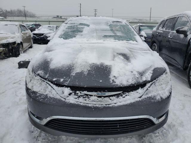 1C3CCCAB6GN109280 Chrysler 200 Limited