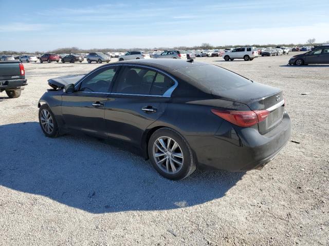 JN1EV7AP9MM702766 Infiniti Q50 PURE