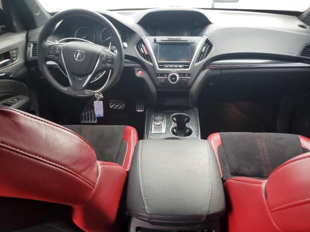5J8YD4H08KL010300 Acura MDX A-SPEC