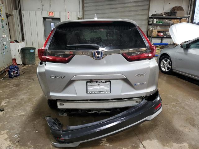7FART6H52ME013474 Honda CR-V EX