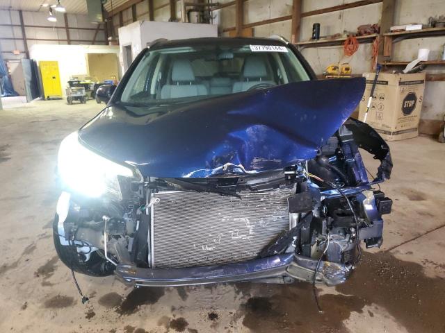 5J6RM4H78FL058637 Honda CR-V EXL