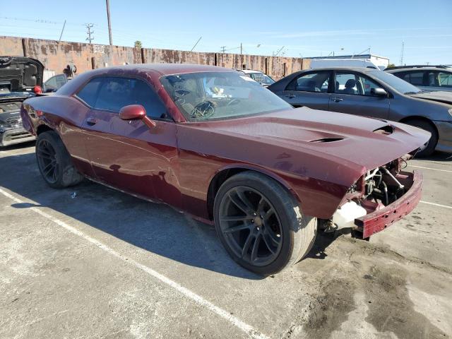 2C3CDZC90KH591188 Dodge Challenger Srt Hellcat