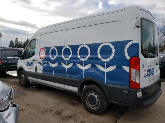 1FTNE2CM9FKB29577 Ford Transit T-150