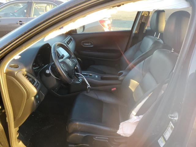 3CZRU5H75GM746410 Honda Hr-v Exl