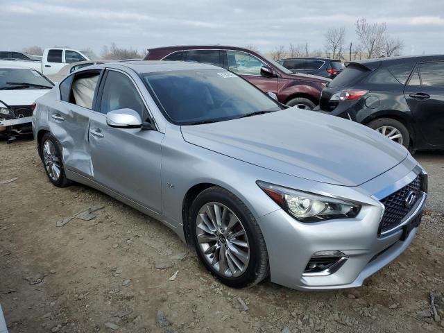 JN1EV7AR6KM556728 Infiniti Q50 LUXE