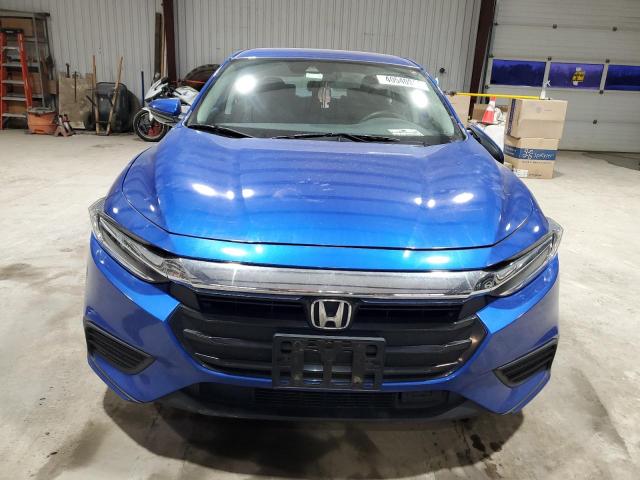 19XZE4F10KE015043 Honda Insight Lx