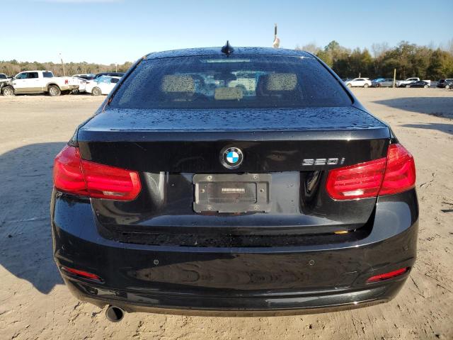 WBA8E1G52HNU14243 BMW 320 I