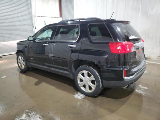 2GKFLUE39G6226801 GMC Terrain Slt