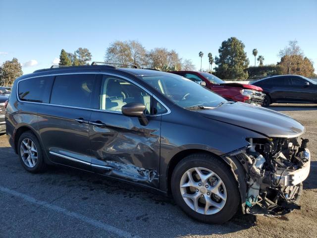 2C4RC1BG7HR505792 Chrysler Pacifica Touring L
