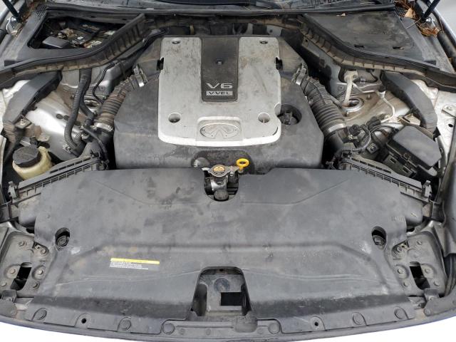 JN1BV7AP9FM332246 Infiniti Q50 BASE