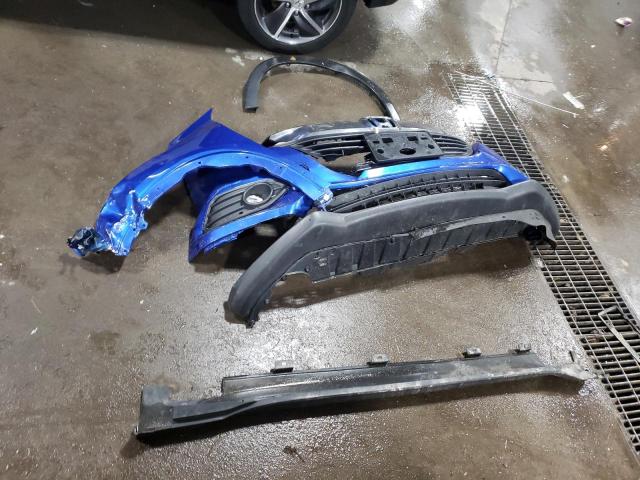 3CZRU6H57MM745856 Honda HR-V EX