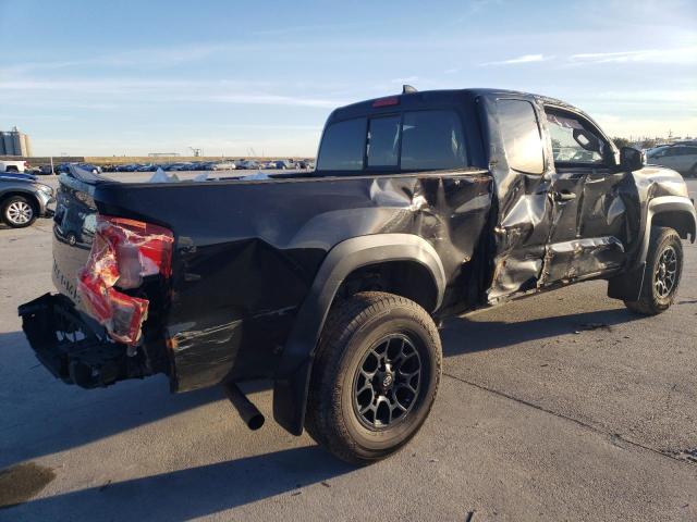5TFSX5EN8KX065839 Toyota Tacoma Access Cab
