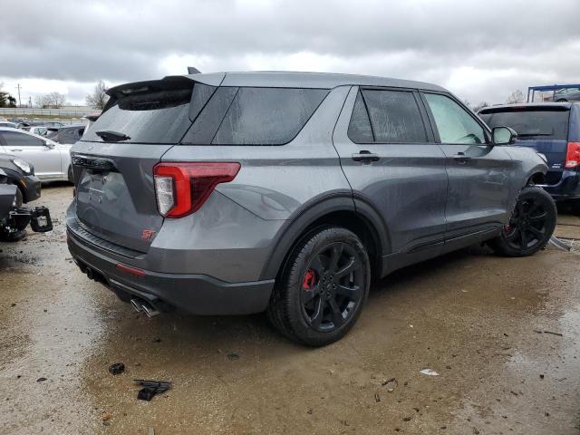 1FM5K8GC3NGA72058 Ford Explorer St