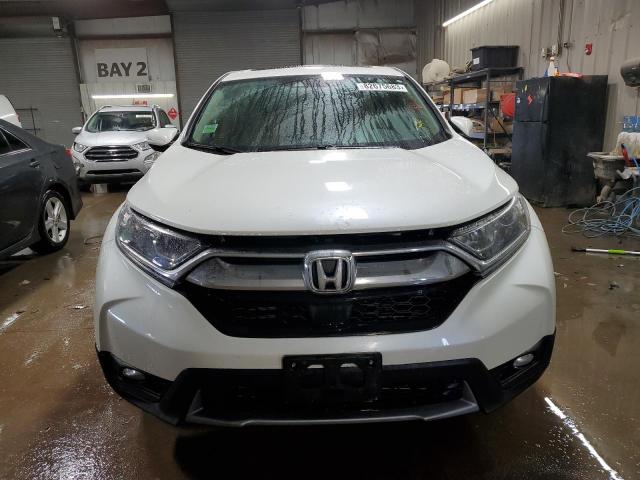2HKRW2H85HH611362 Honda CR-V EXL