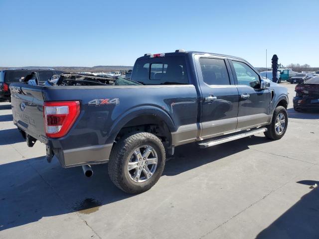 1FTFW1E84NFA09818 Ford F150 Supercrew