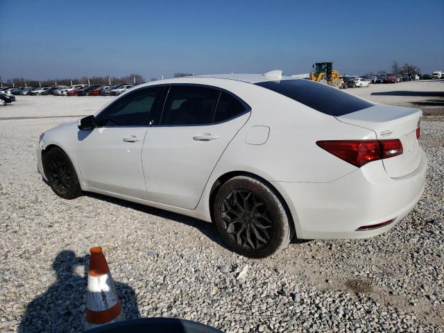 19UUB1F32LA007065 Acura TLX