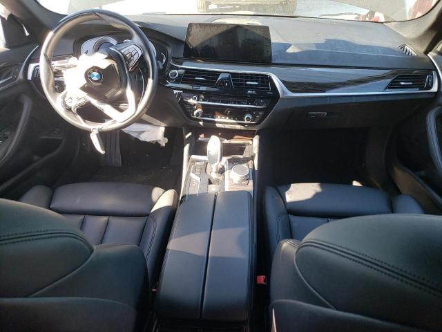 WBAJA5C55KG901197 BMW 530 I