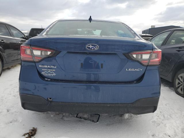 4S3BWAC6XN3019321 Subaru Legacy Premium