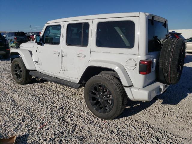 1C4HJXEN8MW598936 Jeep Wrangler Unlimited Sahara