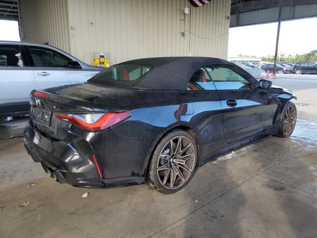 WBS33BA07NCJ88013 BMW M4 Competition