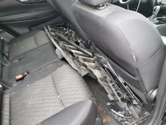 5N1AT2MV2HC848707 Nissan ROGUE SV