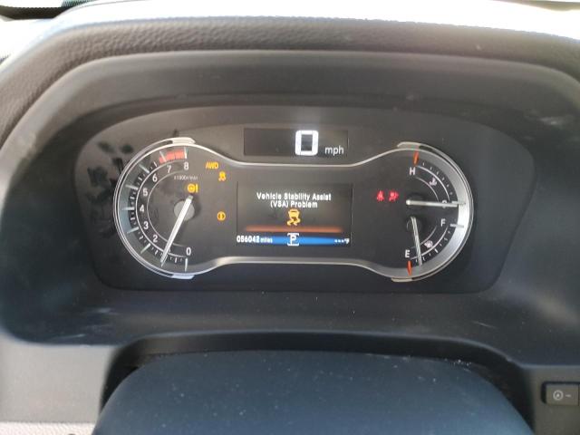 5FNYF6H35HB034130 Honda Pilot Ex
