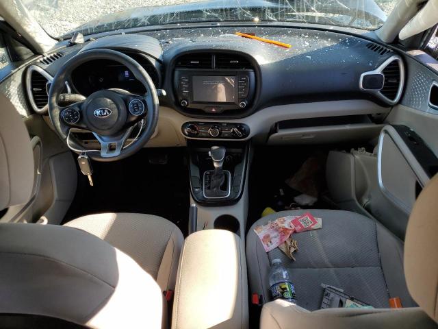 KNDJ23AU3L7709681 KIA SOUL LX