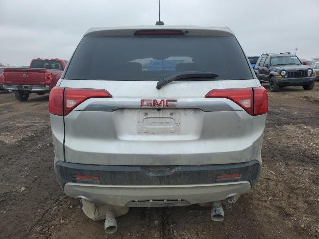 1GKKNRLS2JZ193006 GMC ACADIA SLE