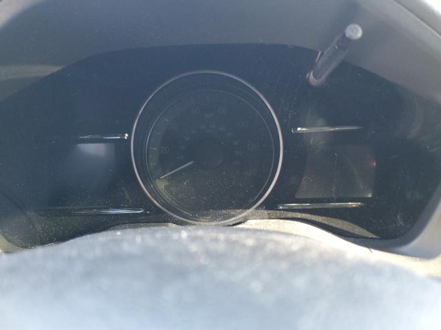 3CZRU6H99KM700126 Honda Hr-v Touring