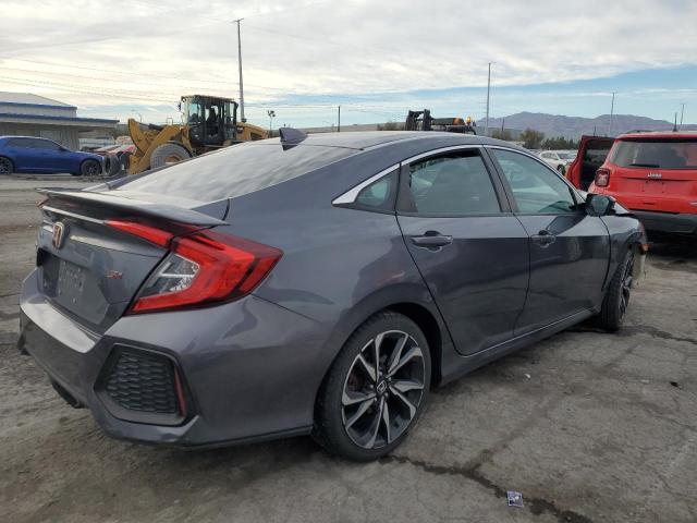 2HGFC1E5XHH703545 Honda CIVIC SI
