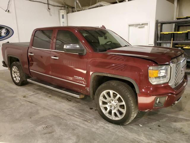 3GTU2WEJ4FG361249 GMC Sierra K1500 Denali