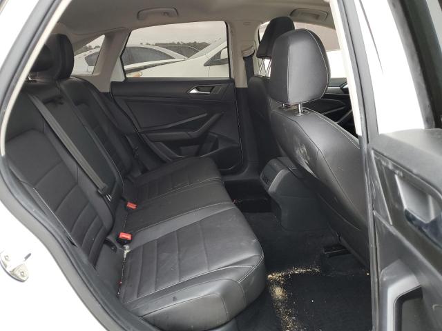 3VWC57BU8MM052760 Volkswagen JETTA S