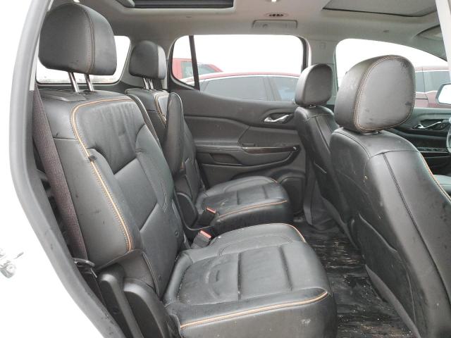 1GKKNLLSXMZ160286 GMC Acadia At4