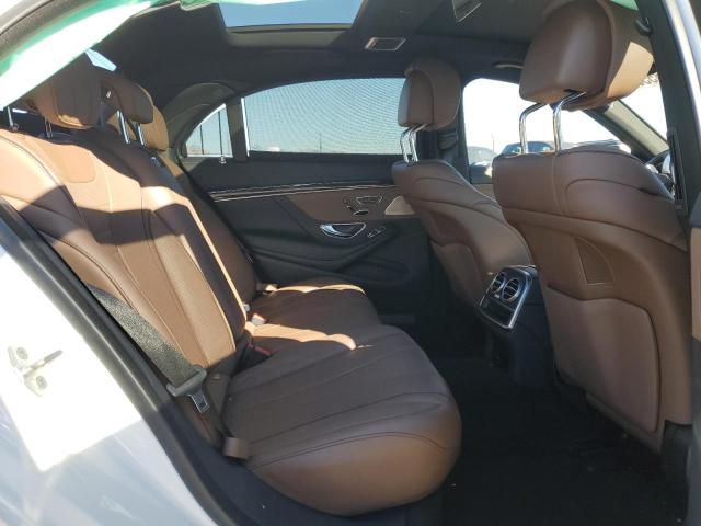 WDDUG8CB9HA323788 Mercedes-Benz S 550