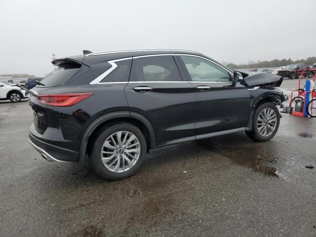 3PCAJ5BB5PF108994 Infiniti Qx50 Luxe