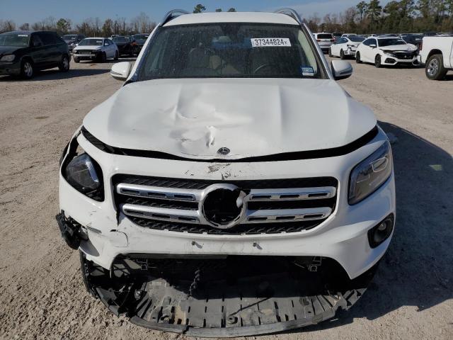W1N4M4GB6MW114746 Mercedes-Benz GLB 250